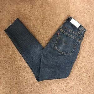 RESERVED! DO NOT BUY! Re/Done Levi’s Size 23